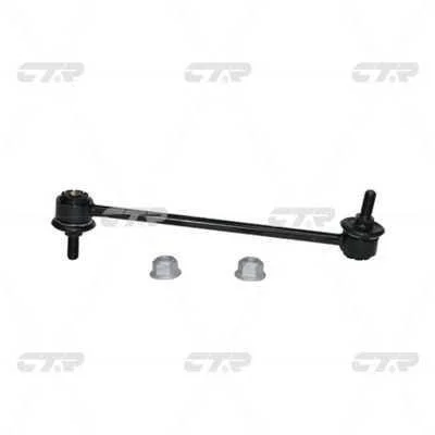 Стійка стаб FRONT Ford Escort 90-02 Fiesta 89-13 Focus 98-09 ORion 90-96 OLD CLF-3 (вир-во) CTR CL0036 (фото 1)