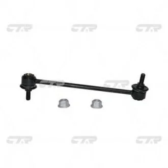 Стійка стаб FRONT Ford Escort 90-02 Fiesta 89-13 Focus 98-09 ORion 90-96 OLD CLF-3 (вир-во) CTR CL0036