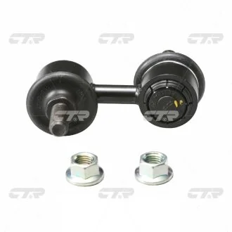 Стойка стаб передняя ось Honda CR-V 95-01 Civic 95-01 (выр-во) CTR CL0136