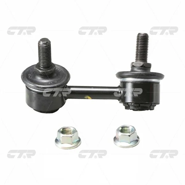 Стойка стаб передняя ось L Honda Accord 98-03 OLD CLHO-7 (пр-во) CTR CL0140 (фото 1)