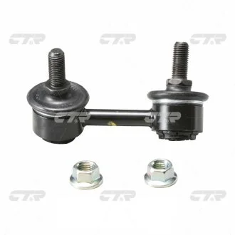 Стойка стаб передняя ось L Honda Accord 98-03 OLD CLHO-7 (пр-во) CTR CL0140