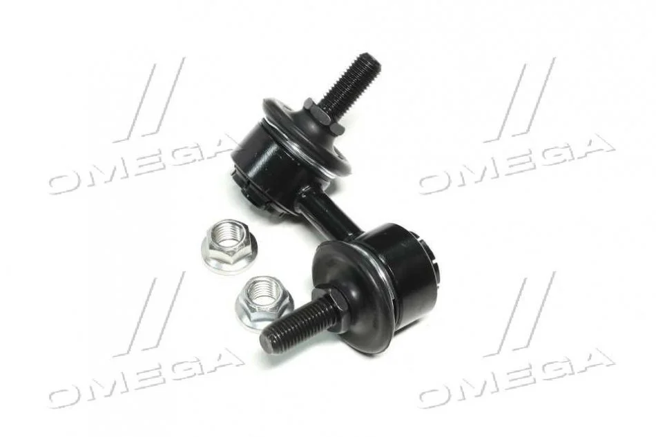 Стойка стаб FRONT R Honda Civic 01-06 CR-V 01-07 FR-V 04-11 Stream 01-14 OLD CLHO-10 (вир-во) CTR CL0143 (фото 1)