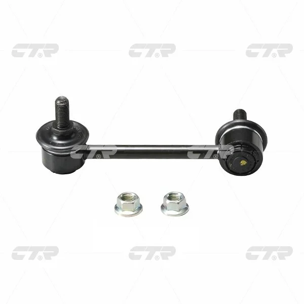 Стойка стаб задняя ось R Honda CR-V I 95-01 OLD CLHO-12 (пр-во) CTR CL0145 (фото 1)