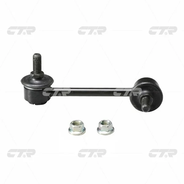 Стойка стаб задняя ось L Honda CR-V I 95-01 OLD CLHO-13 (пр-во) CTR CL0146 (фото 1)