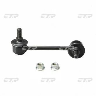 Стойка стаб задняя ось L Honda CR-V I 95-01 OLD CLHO-13 (пр-во) CTR CL0146