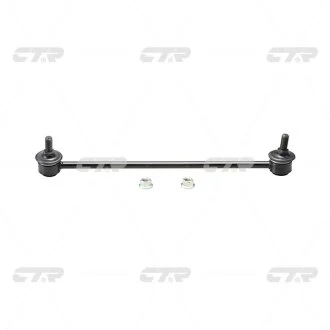 Стойка стаб передняя ось L Honda Fit/Jazz 04-08 OLD CLHO-59 (пр-во) CTR CL0190