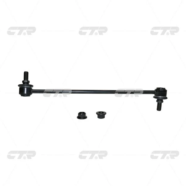 Стійка стаб передня вісь L Acura MDX 14-19 (вир-во) CTR CL0215L (фото 1)