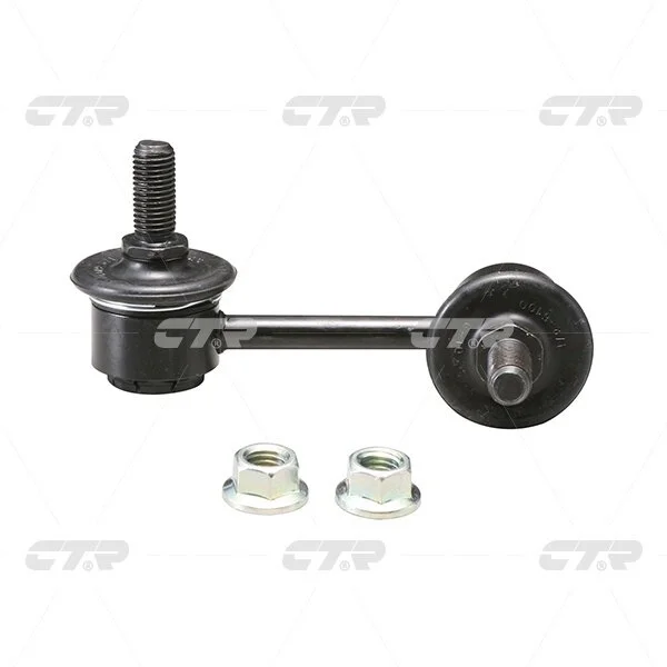 Стійка стаб передня вісь R Chevrolet Epica 04-11 Evanda 02- Leganza 97-04 OLD CLKD-4 (вир-во) CTR CL0236R (фото 1)