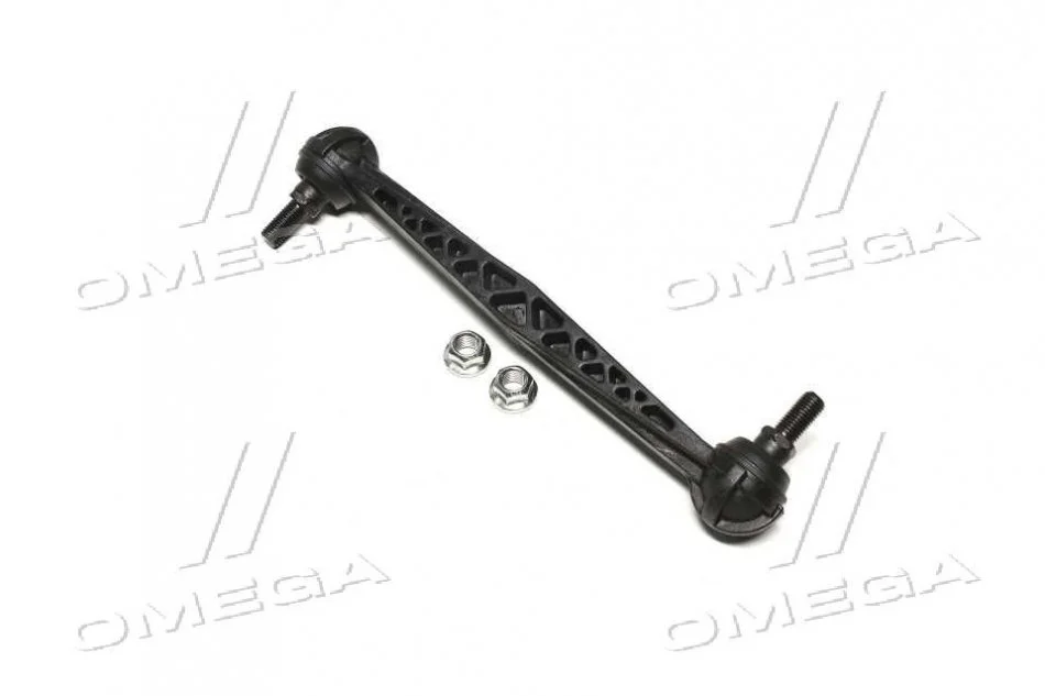 Устойчивая стаб задняя ось Chevrolet Lacetti 03-13 Nubira 03-11 Optra 03-13 (выр-во) CTR CL0243 (фото 1)