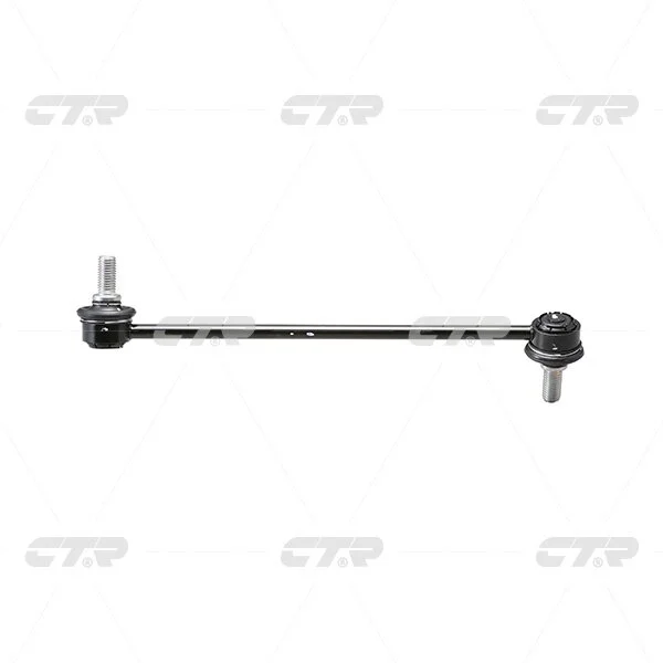 Стойка стаб передняя ось L Chevrolet Captiva 06- Opel Mokka OLD CLKD-15L (пр-во) CTR CL0246L (фото 1)