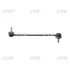 Стойка стаб передняя ось L Chevrolet Captiva 06- Opel Mokka OLD CLKD-15L (пр-во) CTR CL0246L (фото 1)