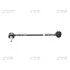 Устойчивая стаб передняя ось R Chevrolet Captiva 06- Opel Mokka OLD CLKD-15R (выр-во) CTR CL0246R (фото 1)
