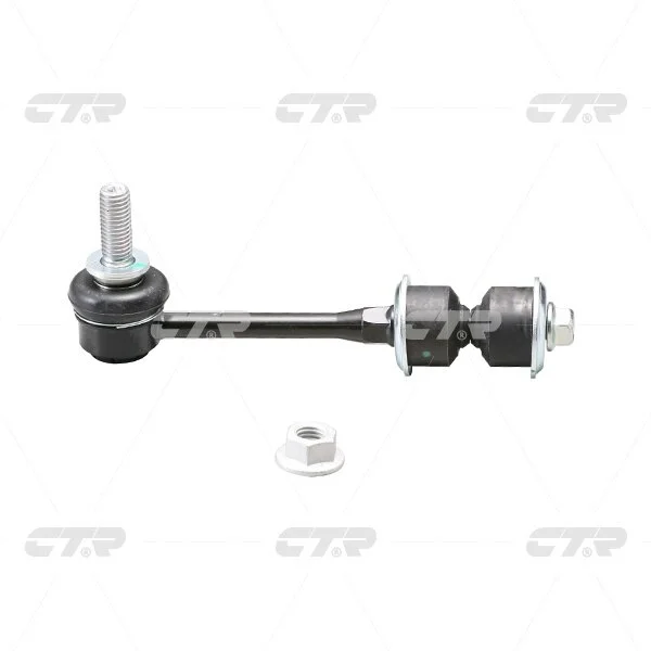 Устойчивая стаб задняя ось Chevrolet Captiva 06- Spark 09- Matiz 09- (выр-во) CTR CL0251 (фото 1)