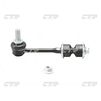 Устойчивая стаб задняя ось Chevrolet Captiva 06- Spark 09- Matiz 09- (выр-во) CTR CL0251