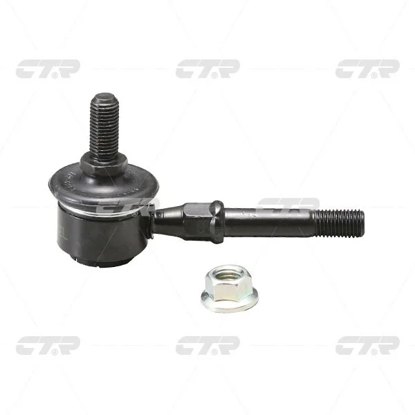 Стойкая стаб FRONT Mitsubishi Outlander 03-06 Lancer 88-91 Suzuki Grand Vitara 98-05 (выр-во) CTR CL0264 (фото 1)