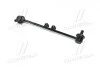 Стойка стабилизатора слева на передний мост CTR CL0282L (фото 3)