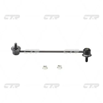 Стойка стаб передняя ось L KIA Carens 98- Shuma 96-07 L=274 OLD CLKK-11 (пр-во) CTR CL0332