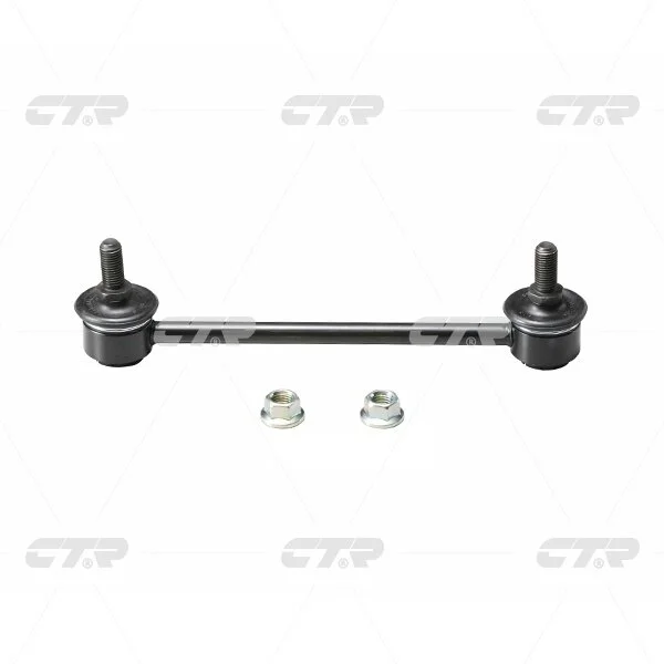 Стійка стаб задня вісь Mazda 323 98-00 Premacy 99-06 Familia 00- OLD CLMZ-21 (вир-во) CTR CL0416 (фото 1)