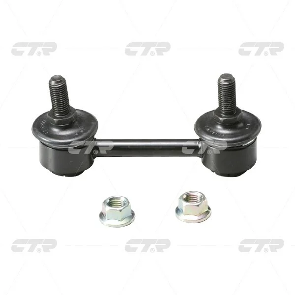 Стійка стаб задня вісь Nissan Micra 92- Maxima/Cefiro 94-98 Subaru Legacy 99-09 (вир-во) CTR CL0437 (фото 1)