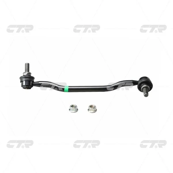 Стойка стаб передняя ось R Nissan Maxima 03-08 Altima 01-07 Teana 06- OLD CLN-10 (пр-во) CTR CL0440 (фото 1)