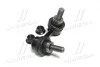 Стойка стаб передняя ось L Nissan Navara 05-14 Pathfinder 96-14 (выр-во) CTR CL0456 (фото 2)