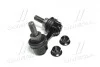 Стойка стаб передняя ось L Nissan Navara 05-14 Pathfinder 96-14 (выр-во) CTR CL0456 (фото 4)