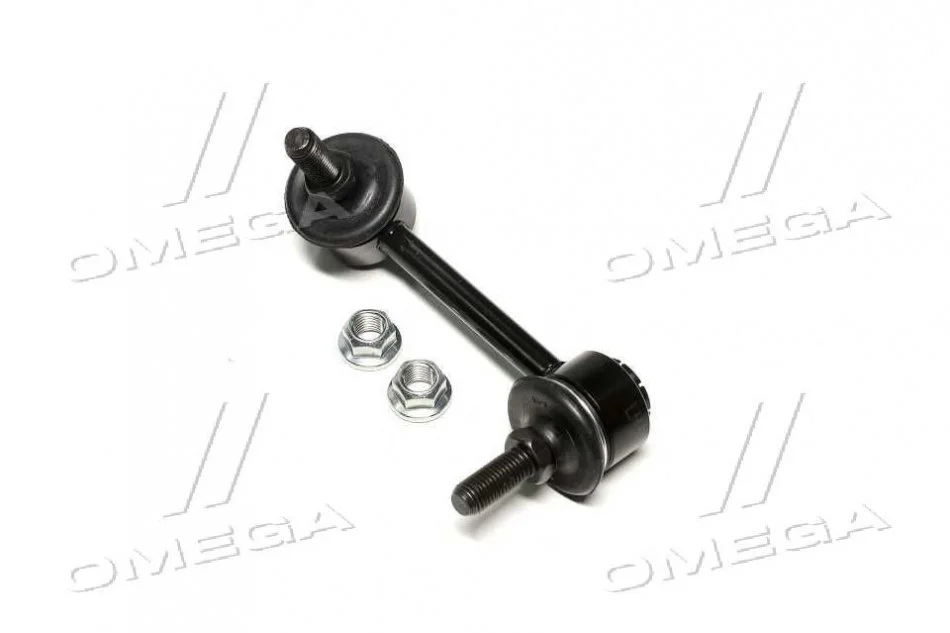 Стойка стаб задняя ось L Nissan Murano 2WD 08- Altima 07- (выр-во) CTR CL0481 (фото 1)