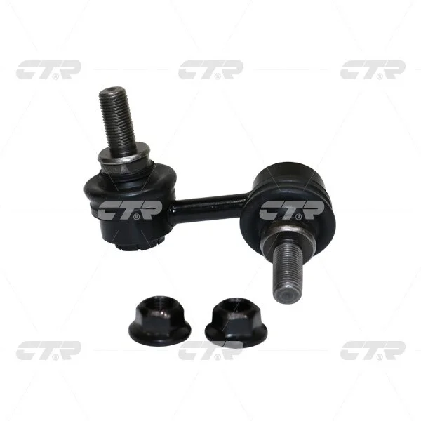 Стойка стаб REAR L Nissan Patrol 10- Safari 12- Armada 03- Infiniti QX OLD CLN-67L (вир-во) CTR CL0489L (фото 1)
