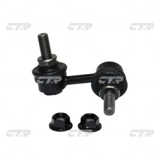 Стойка стаб REAR L Nissan Patrol 10- Safari 12- Armada 03- Infiniti QX OLD CLN-67L (вир-во) CTR CL0489L