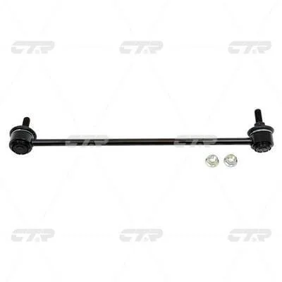 Стойка стаб FRONT L Peugeot 207/208/301 07- Citroen C3 09- Opel Crossland OLD CLPU-3L (вир-во) CTR CL0516L (фото 1)