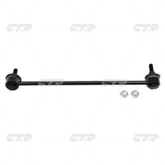 Стойка стаб FRONT L Peugeot 207/208/301 07- Citroen C3 09- Opel Crossland OLD CLPU-3L (вир-во) CTR CL0516L