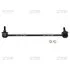 Стойка стаб FRONT R Peugeot 207/208/301 07- Citroen C3 09- Opel Crossland OLD CLPU-3R (вир-во) CTR CL0516R (фото 1)