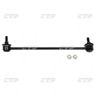 Стойка стаб FRONT R Peugeot 207/208/301 07- Citroen C3 09- Opel Crossland OLD CLPU-3R (вир-во) CTR CL0516R
