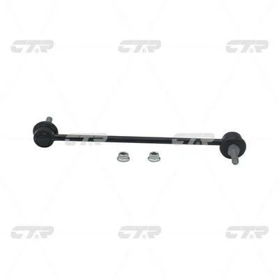 Стойка стаб FRONT Renault Megane 02- Kangoo 08- Scenic 03- Grand Scenic 04- OLD CLRE-2 (вир-во) CTR CL0518 (фото 1)