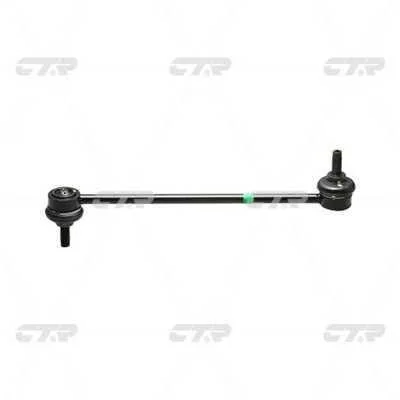Стойкая стаб передняя ось Renault Fluence 10- Megane 08- Grand Scenic 08- OLD CLSS-4 (выр-во) CTR CL0533 (фото 1)