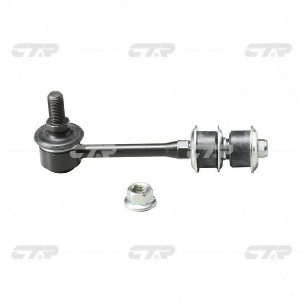 Стойка стаб задняя ось Toyota Land Cruiser 90/300/Prado/Colorado/4Runner 95-03 (выр-во) CTR CL0552 (фото 1)