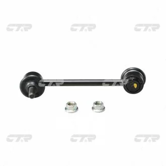 Стойка стаб задняя ось Toyota Corolla 91-01 Carina E 92-97 OLD CLT-18 (пр-во) CTR CL0556