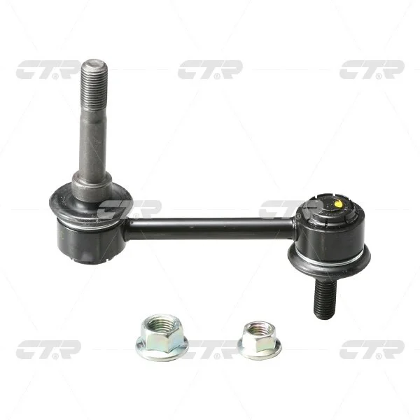 Стійка стаб FRONT Lexus IS200/IS300 99-05 Crown 99-03 Mark 96- Cresta 95- OLD CLT-41 (вир-во) CTR CL0572 (фото 1)