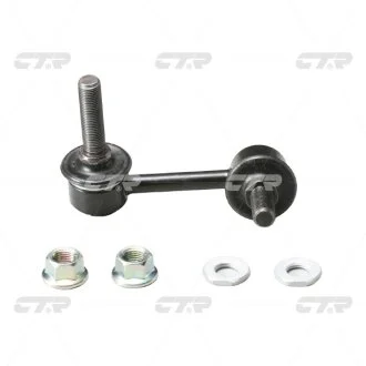 Стойка стаб FRONT L Lexus GS300/350/430 AWD 06-11 IS250/350 06- GS350 13- OLD CLT-60 (пр-во) CTR CL0584