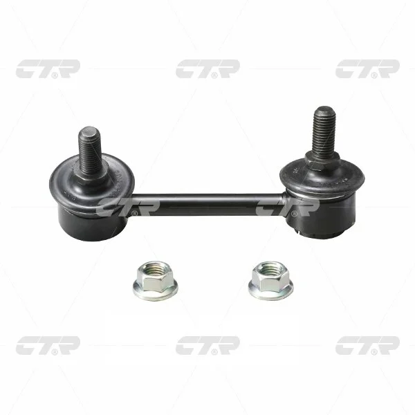 Стійка стаб задня вісь R Toyota RAV4 00-05 (вир-во) CTR CL0592 (фото 1)