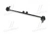 Стойка стаб передняя ось Toyota Prius 12- RAV4 05- Verso 09-19 Corolla 05- (выр-во) CTR CL0606 (фото 3)