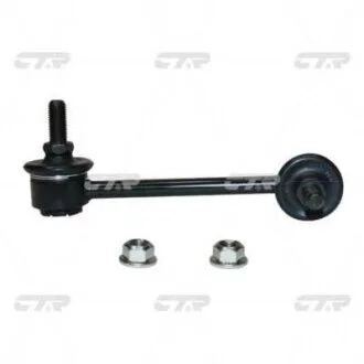 Стійка стаб задня вісь L BMW 3 (F30) 11- 1 (F20) X1 (E84) OLD CLB-2L (вир-во) CTR CL0650L