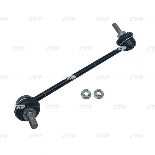 Стійка стаб передня вісь R BMW X3 10-17 X4 14-18 (вир-во) CTR CL0751R (фото 1)