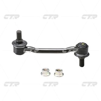 Стійка стаб передня вісь Hyundai Sonata 04-15 Grandeur 03-12 CTR CLKH-29