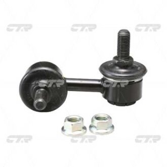 Стійка стаб передня вісь R Hyundai Accent 99-06 Matrix 01- Mitsubishi CTR CLM-10