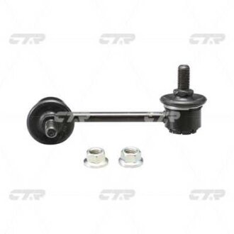 Стійка стаб Front/Rear L Mazda 323/626/Xedos 6 CX-7 07- Kia Clarus 96-00 CTR CLMZ-3