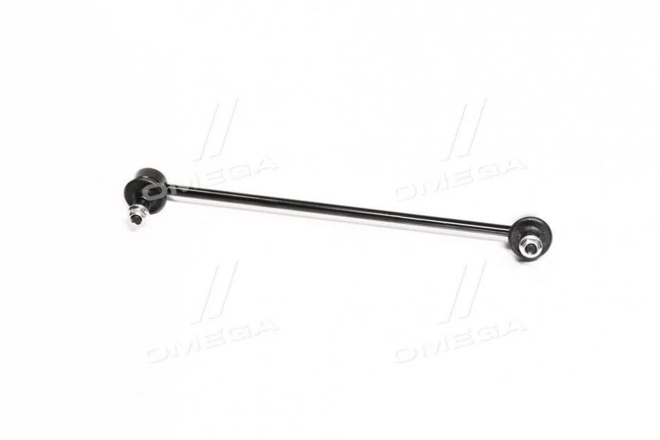 Стійка стаб передня вісь R Peugeot 207/208/301 07- Citroen C3 09- Opel Crossland 17- (вир-во) CTR CLPU-3R (фото 1)