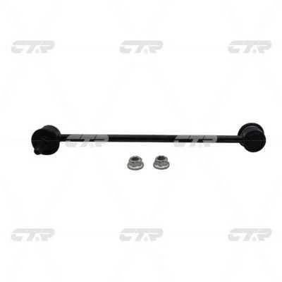 Стійка стаб FRONT Suzuki Vitara 15- SX4 S-Cross 16- Mazda 3 19- CX-30 20- NEW CL0525 (вир-во) CTR CLS-16 (фото 1)