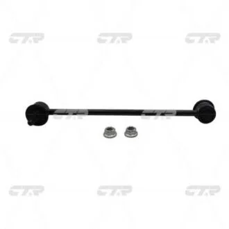 Стійка стаб FRONT Suzuki Vitara 15- SX4 S-Cross 16- Mazda 3 19- CX-30 20- NEW CL0525 (вир-во) CTR CLS-16