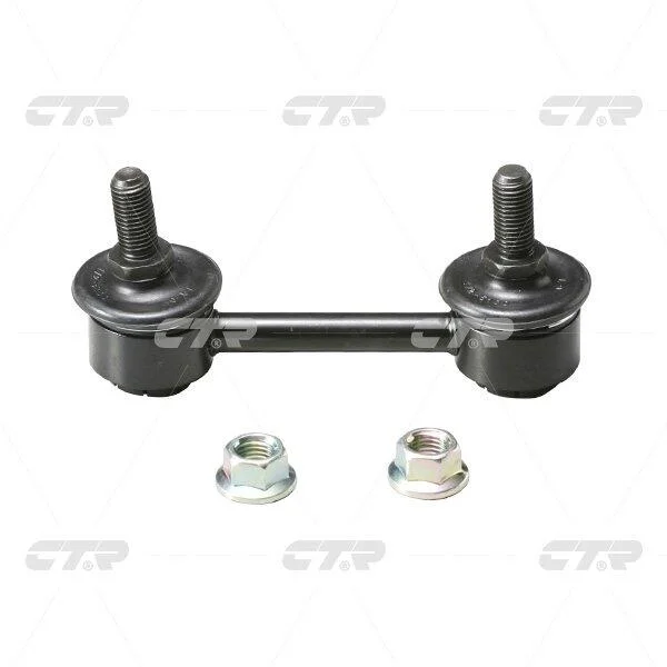 Стійка стаб задня вісь Nissan Micra 92- Maxima/Cefiro 94-98 Subaru Legacy 99-09 (вир-во) CTR CLSU-3 (фото 1)